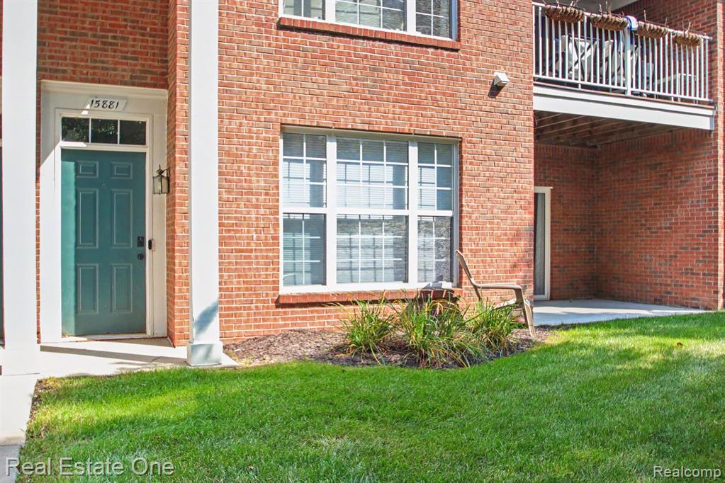 15881 Morningside Property Photo 2
