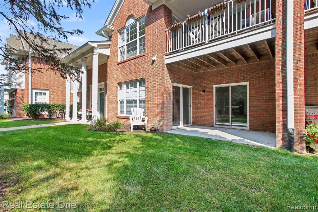 15881 Morningside Property Photo 13