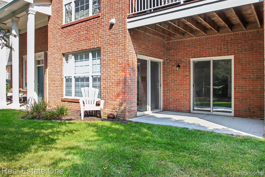 15881 Morningside Property Photo 14