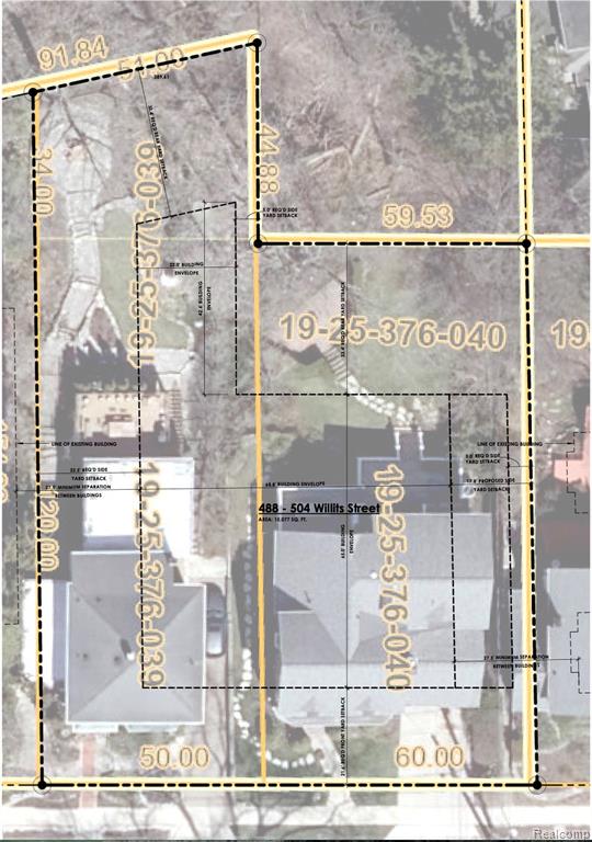 488 Willits Street Property Photo 1