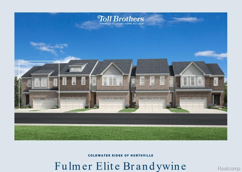 49521 Coldwater Ridge Drive Property Photo 1