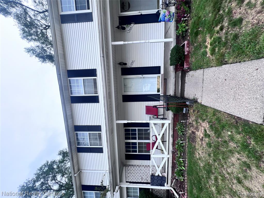 21663 Hidden Rivers Drive Property Photo 1