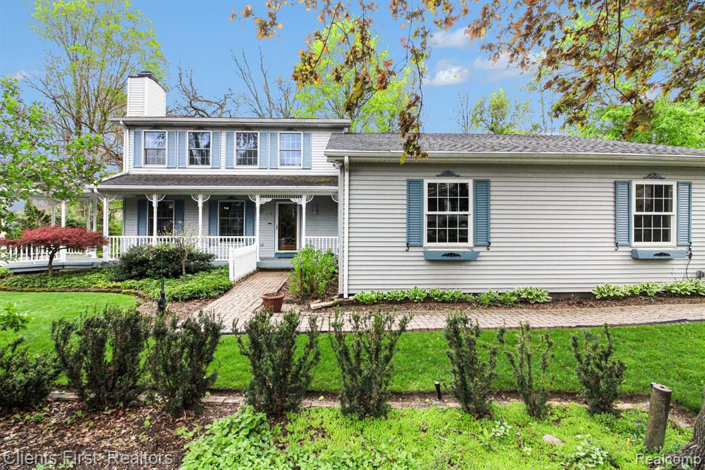 259 Wing Court Property Photo 1