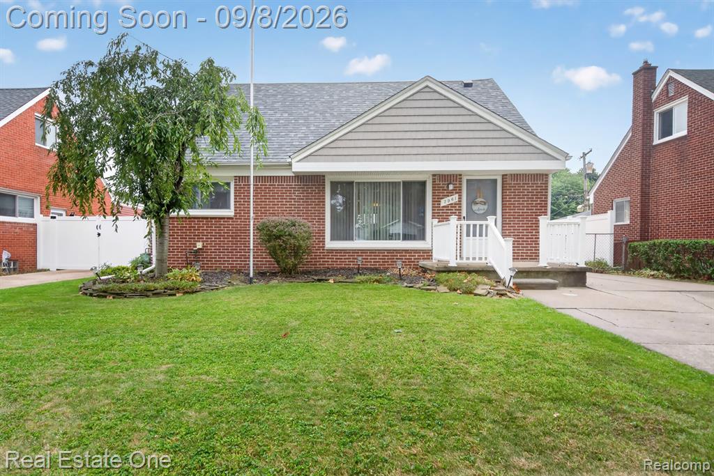 7961 Merrick Street Property Photo 1