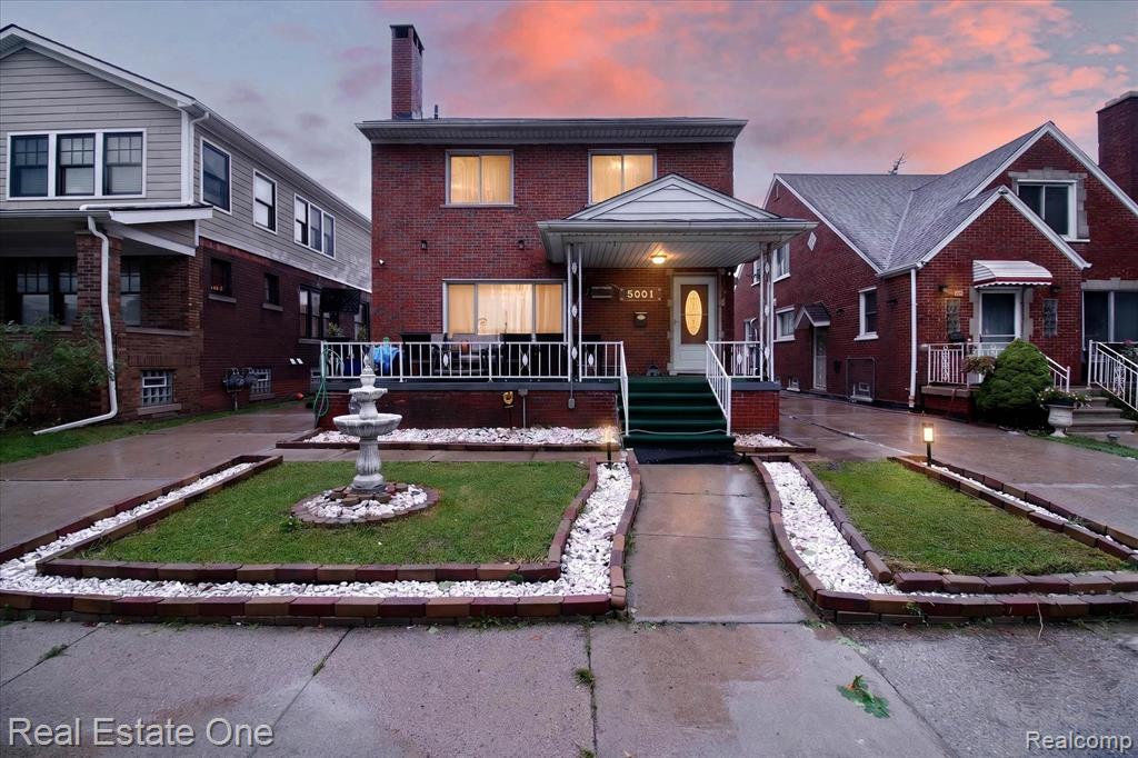 5001 Reuter Street Property Photo 1