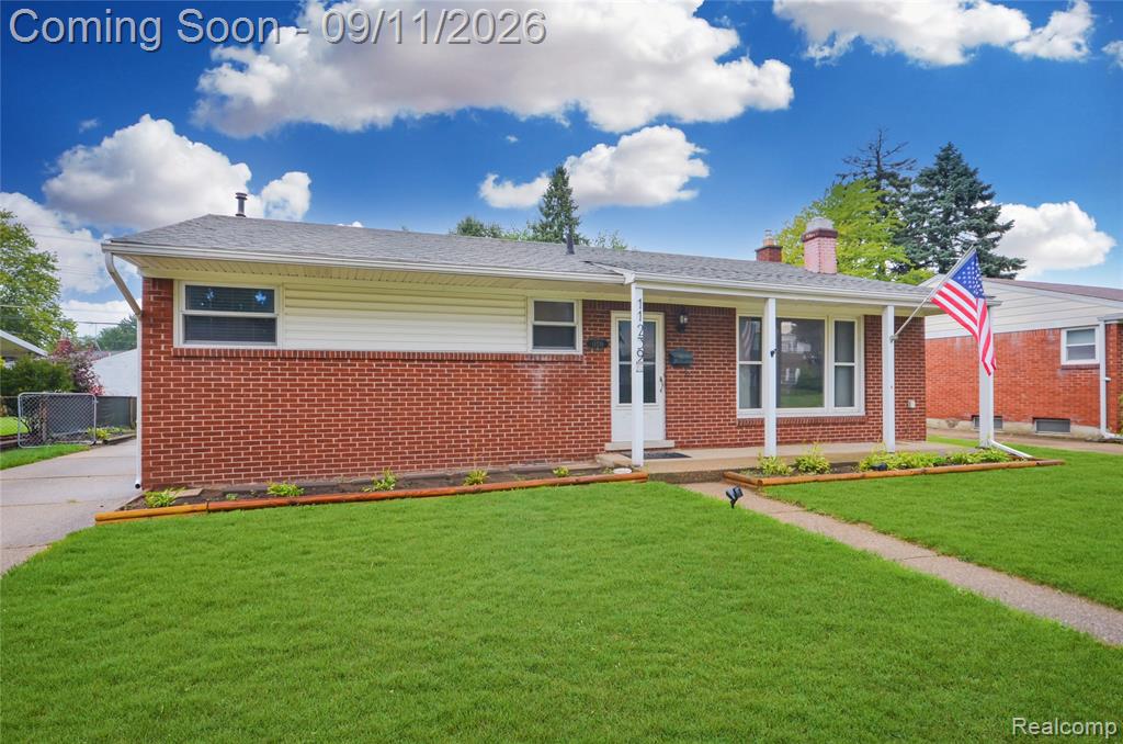 11239 Diamond Drive Property Photo 2