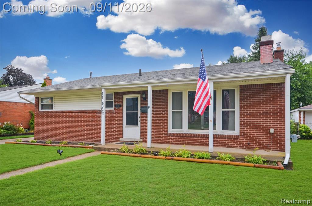 11239 Diamond Drive Property Photo 3