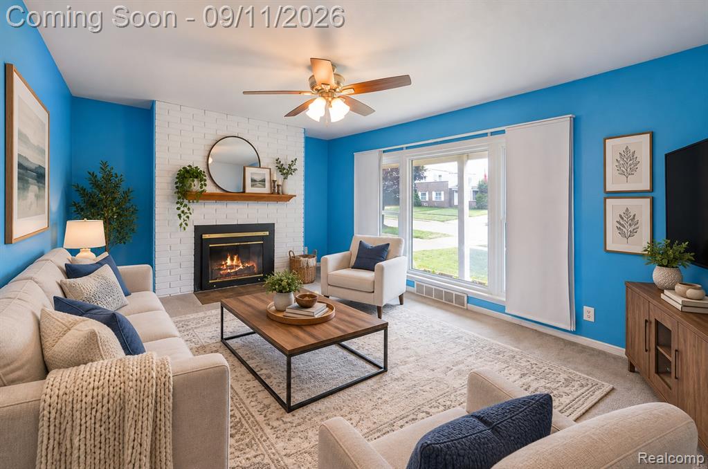11239 Diamond Drive Property Photo 4
