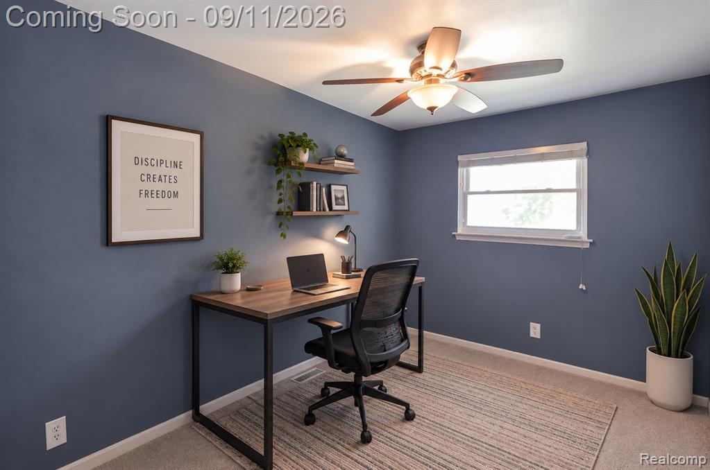 11239 Diamond Drive Property Photo 6
