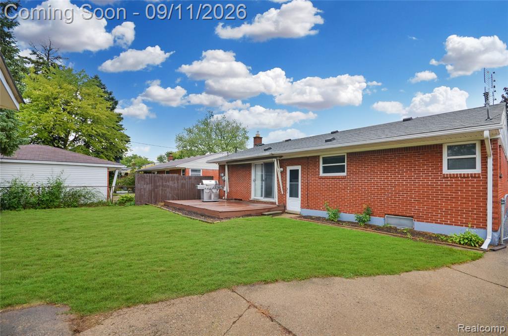 11239 Diamond Drive Property Photo 29