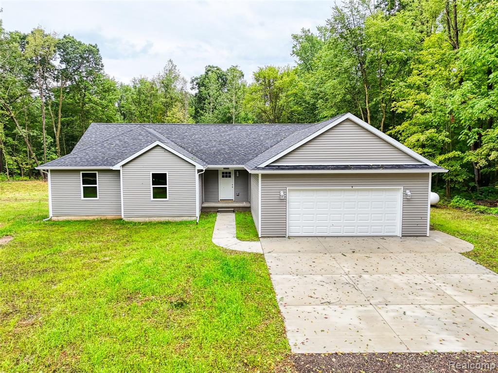 10565 W Allen Road Property Photo 1