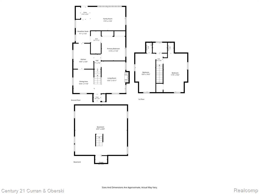 19036 Outer Drive Property Photo 39