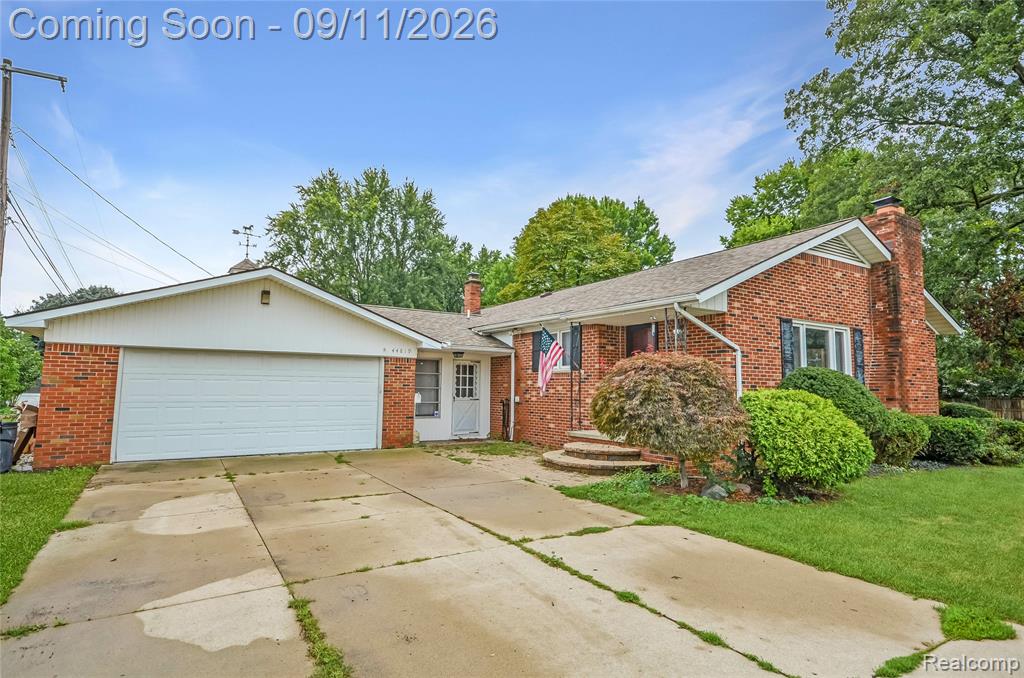 44819 Duffield Avenue Property Photo 1