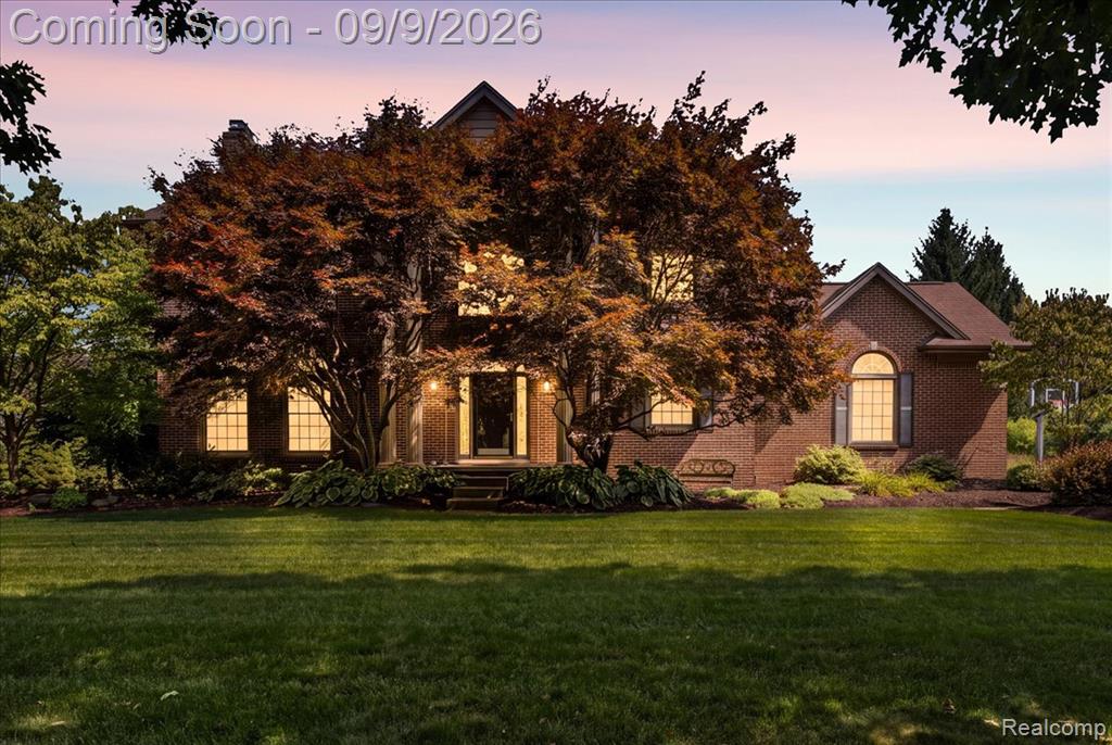 24324 Lynwood Drive Property Photo 1