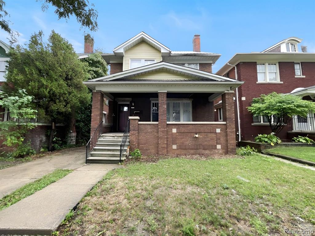 3737 Hazelwood Street Property Photo 1