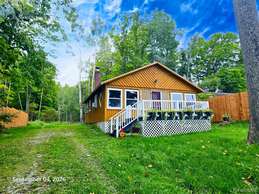 5279 Mount Maria Road Property Photo 1