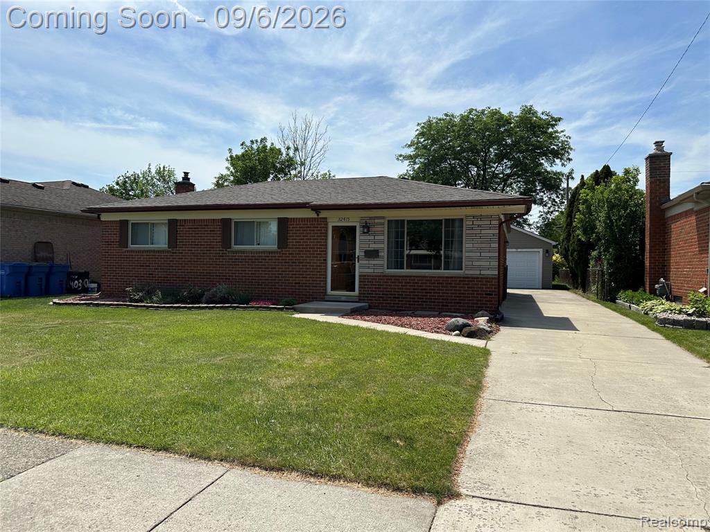 32415 Firwood Drive Property Photo 1