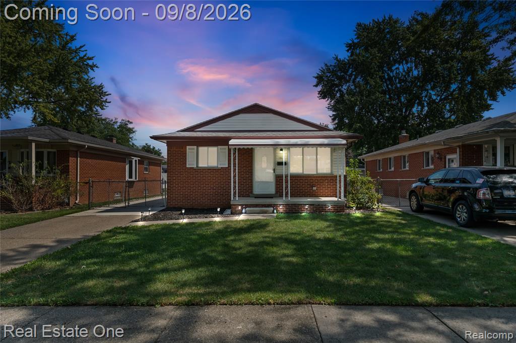 7917 Campbell Street Property Photo 1