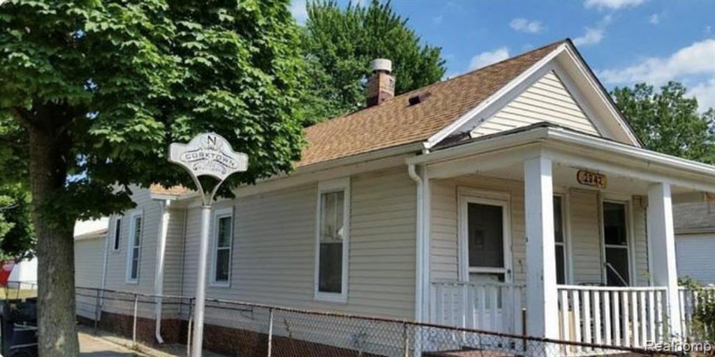 2942 Cochrane Street Property Photo 1