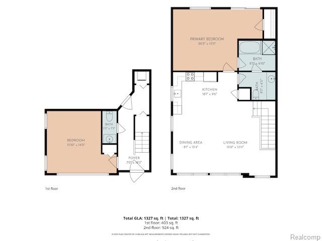 52 W Bethune Street Property Photo 41