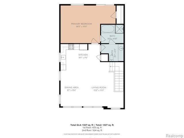 52 W Bethune Street Property Photo 43