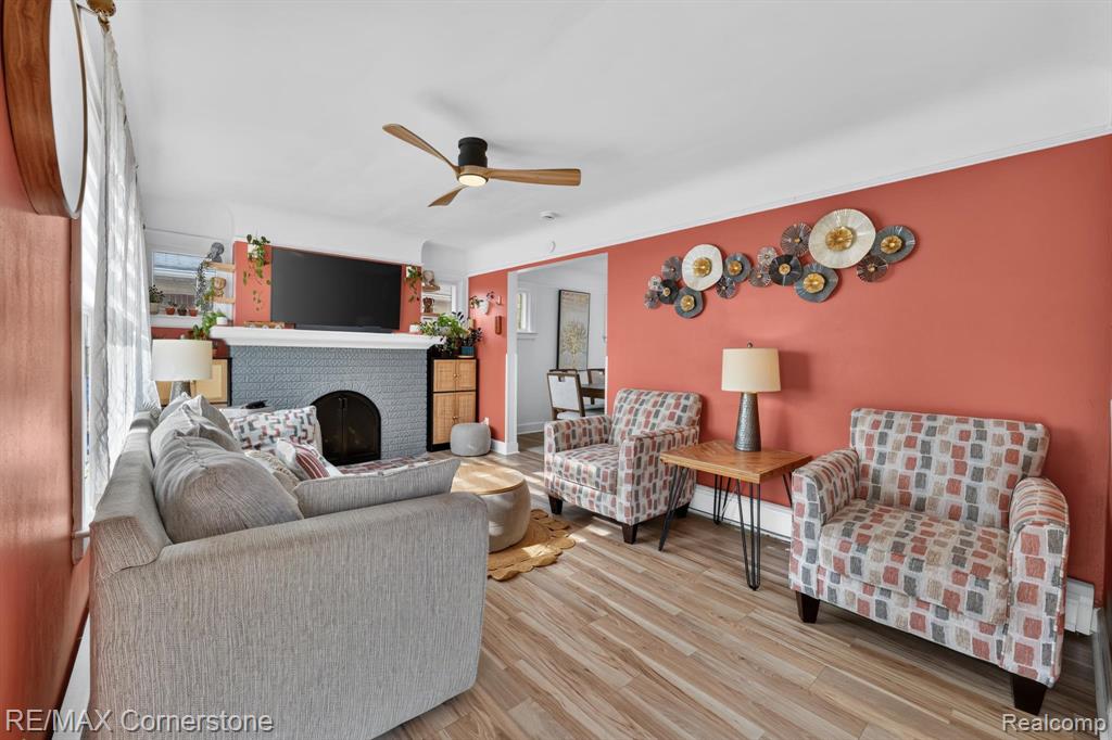 4040 Longtin Avenue Property Photo 3