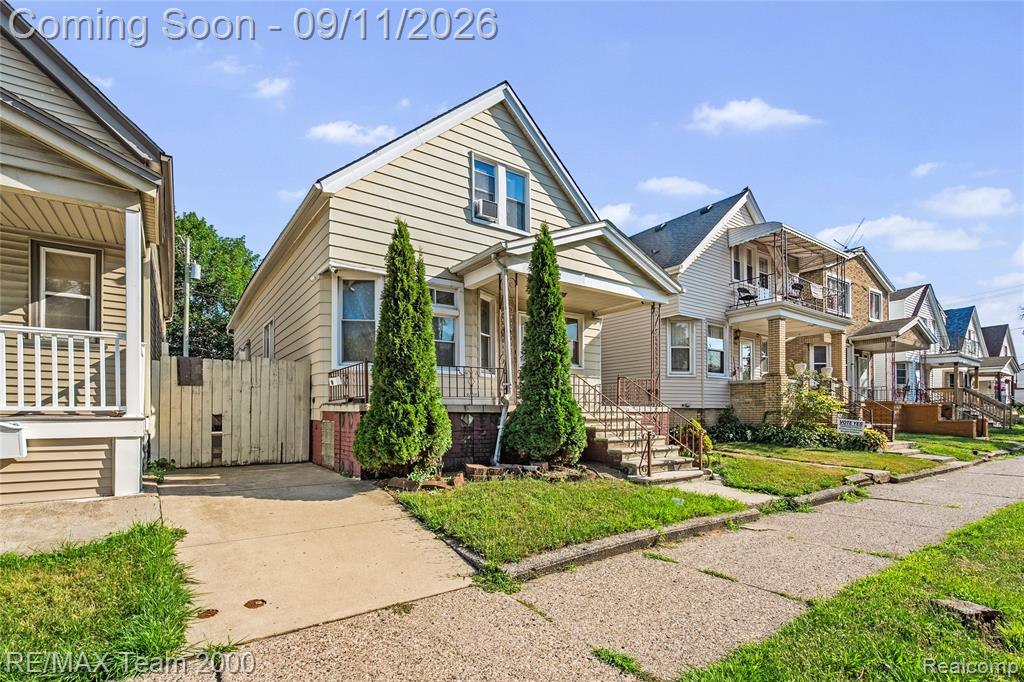 1952 Edwin Street