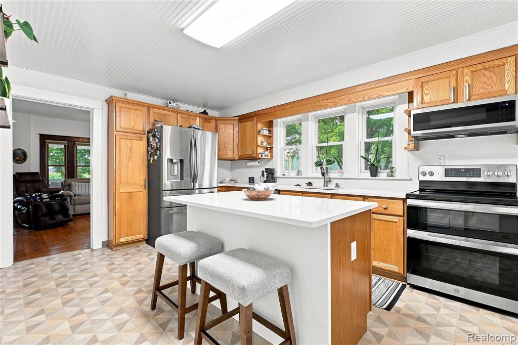 13462 N Linden Road Property Photo 15