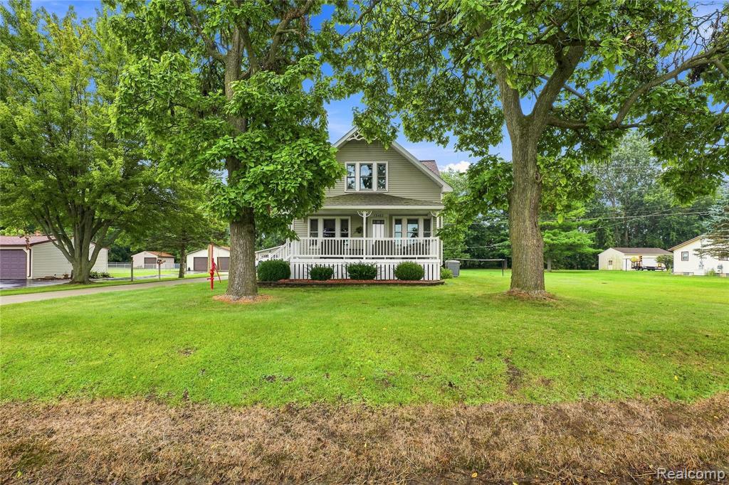 13462 N Linden Road Property Photo 61