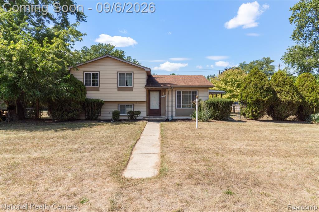 21025 Indian Street Property Photo 1