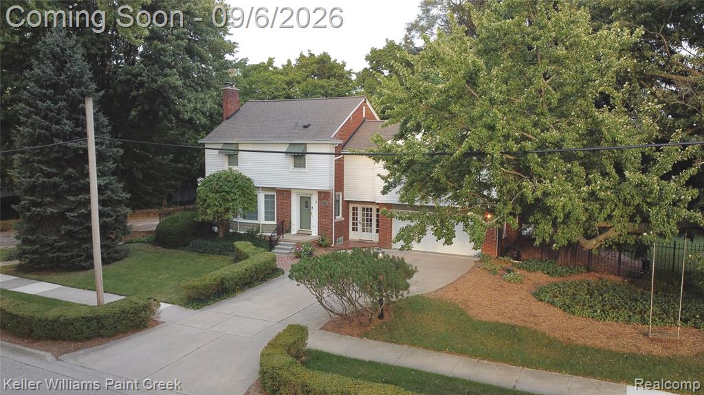 1405 Wellesley Drive Property Photo 1