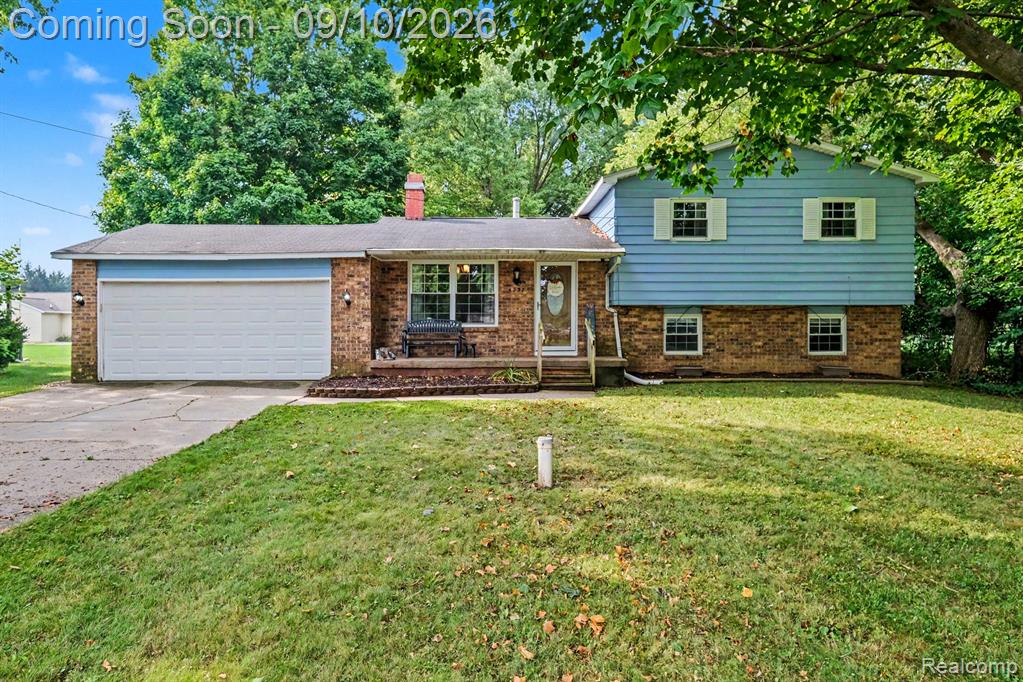 4338 Crosby Road Property Photo 1