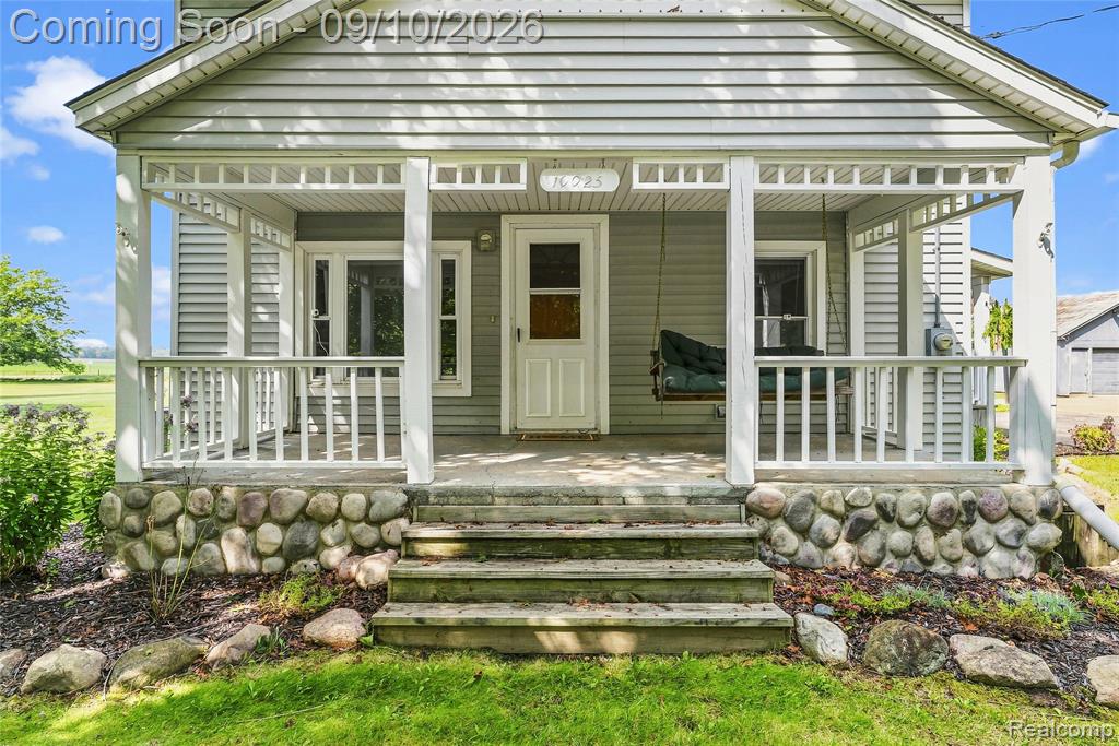 10025 Braden Road Property Photo 5