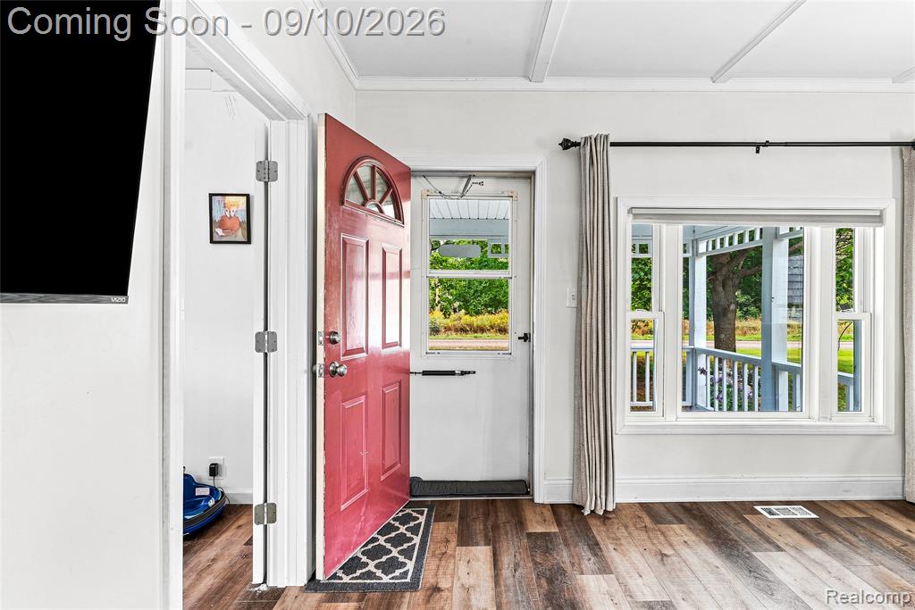 10025 Braden Road Property Photo 6