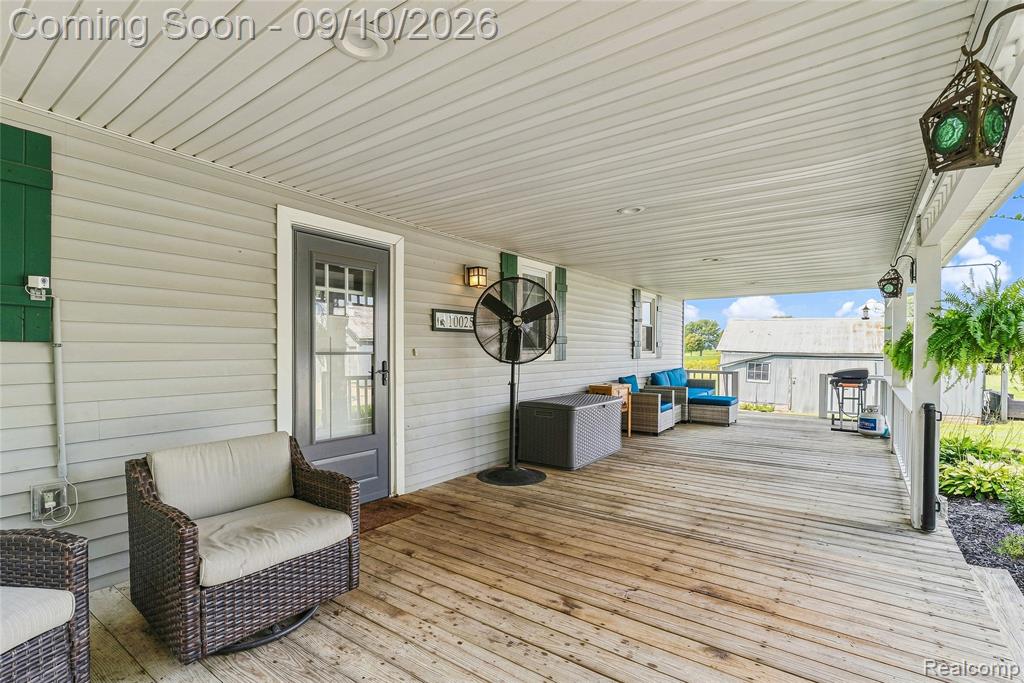 10025 Braden Road Property Photo 36