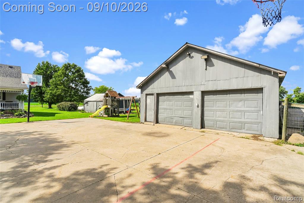 10025 Braden Road Property Photo 38