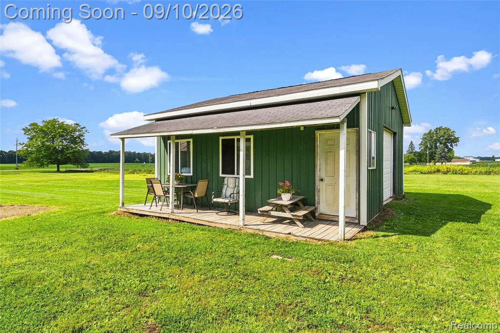 10025 Braden Road Property Photo 39