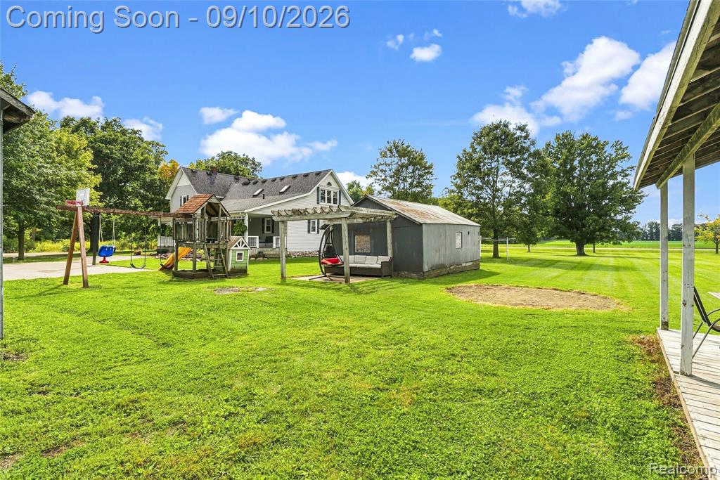 10025 Braden Road Property Photo 40