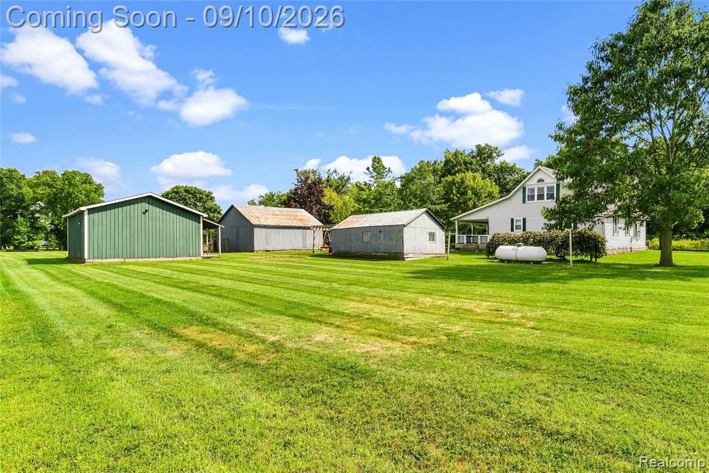10025 Braden Road Property Photo 41