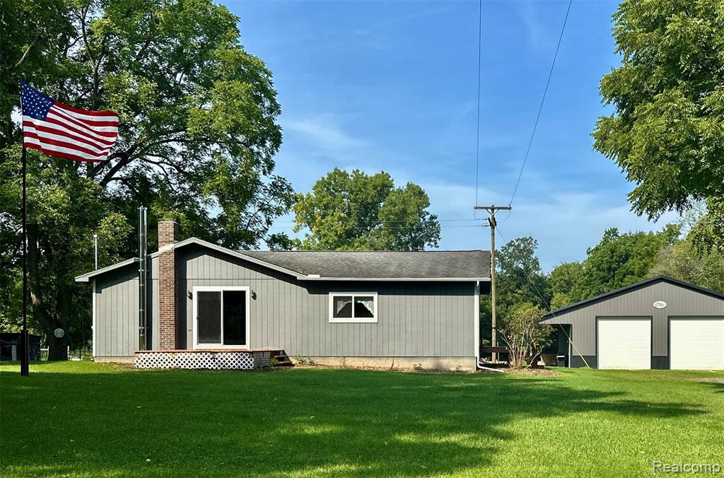 4520 Dutton Road Property Photo 1