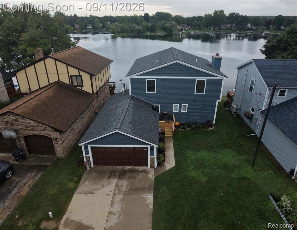 503 Horner Drive Property Photo 1