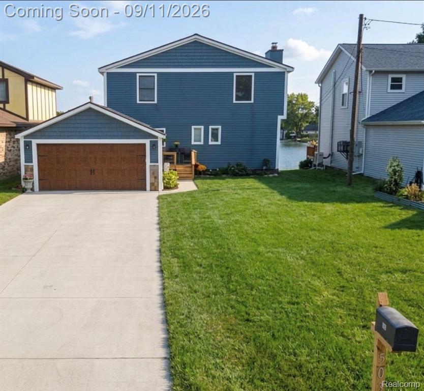 503 Horner Drive Property Photo 1