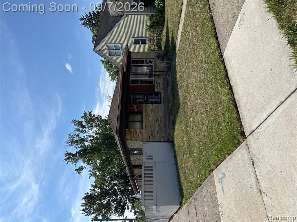 20401 Tireman Street Property Photo 1