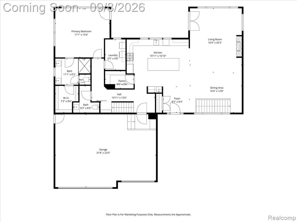 16128 Silvercrest Drive Property Photo 48