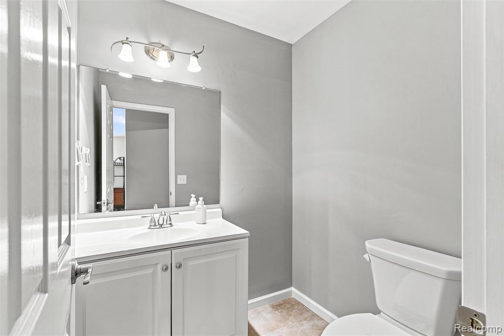 2326 Highsplint Drive Property Photo 22