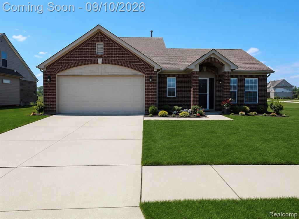 58337 Thomas Drive Property Photo 1