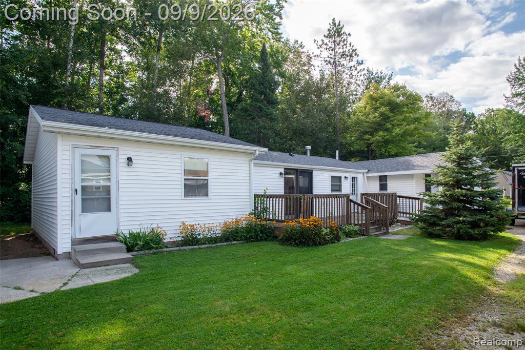 104 Dale Drive Property Photo 1