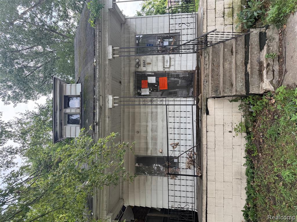 8067 Homer St Street Property Photo 1