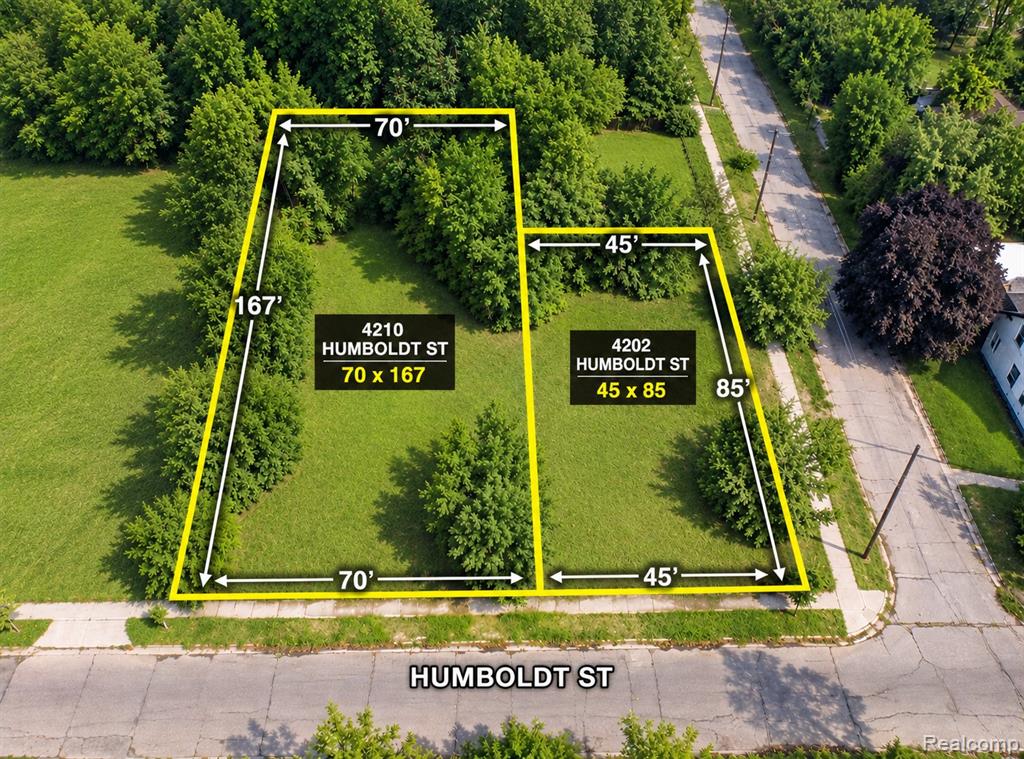 4202 Humboldt Street Property Photo 1