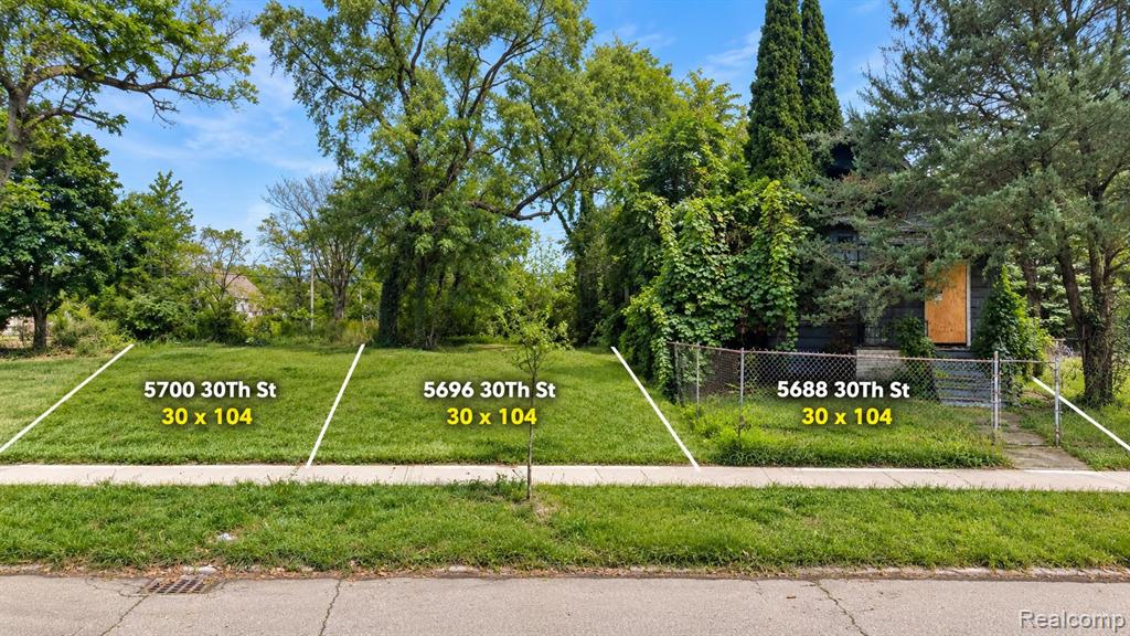 5688 30th Street Property Photo 1